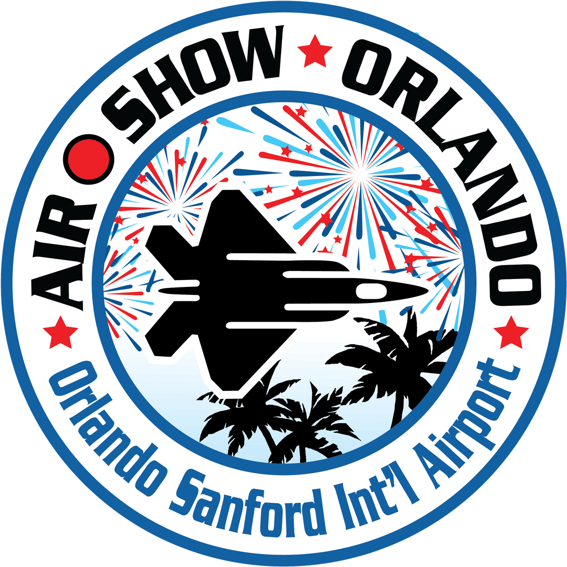 Government Shutdown Forces Cancellation of Orlando Air Show at Orlando Sanford International Airport