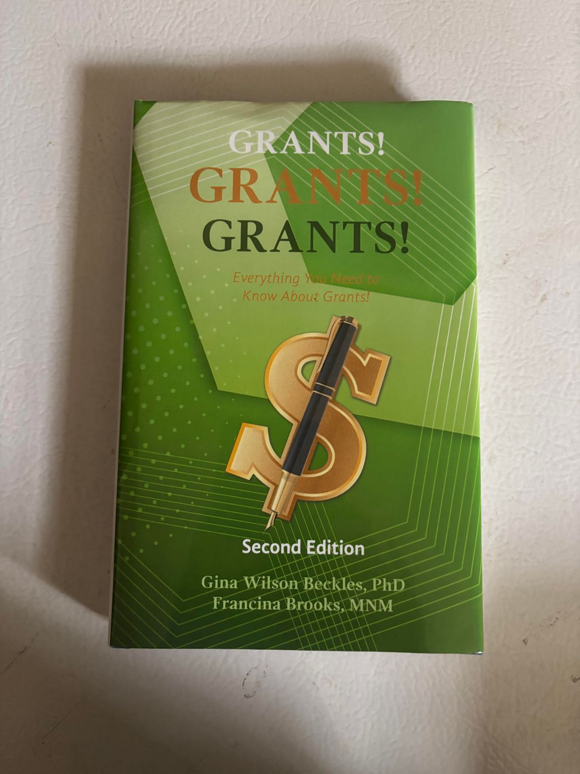 Grants! Grants! Grants! - Everything You Need to Know About Grants