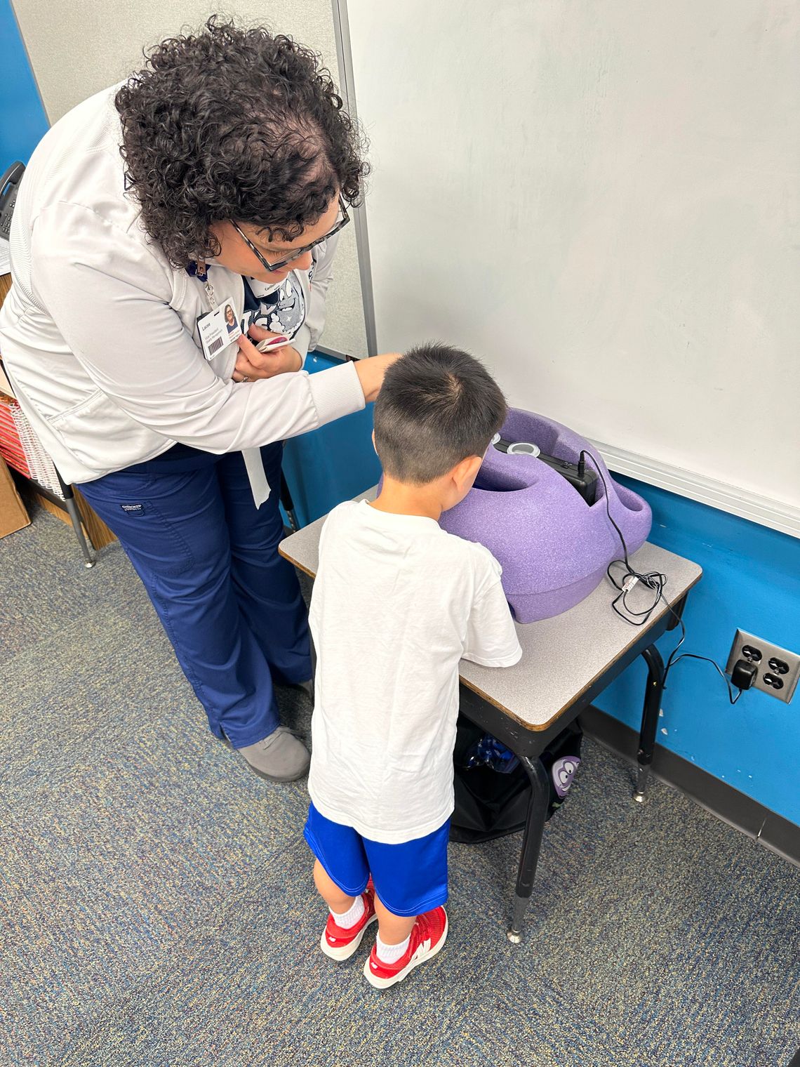 HCA Florida Healthcare urges families to protect against illness with healthy hand hygiene this winter