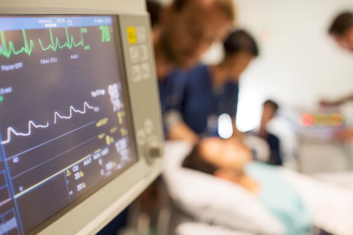 HCA Florida Lake Monroe Hospital offers Advanced Treatment Options for Heart Patients HCA Florida Lake Monroe Hospital offers Advanced Treatment Options for Heart Patients