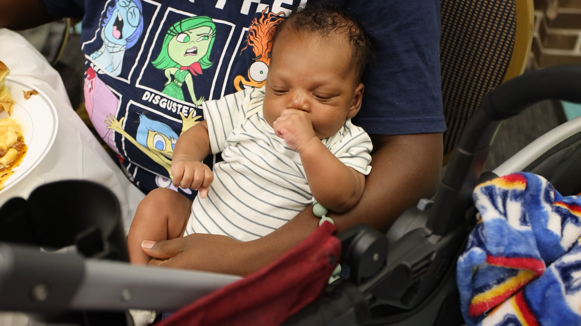Heart of Florida United Way Hosts 6th Annual Community Baby Shower Heart of Florida United Way Hosts 6th Annual Community Baby Shower