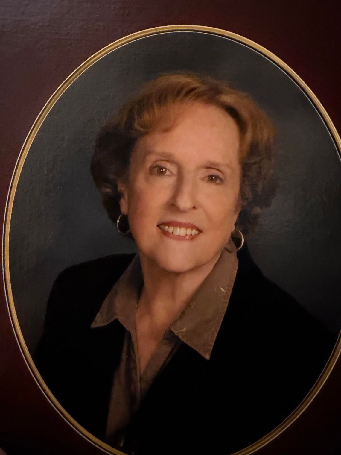 Helen M. Hickey Obituary