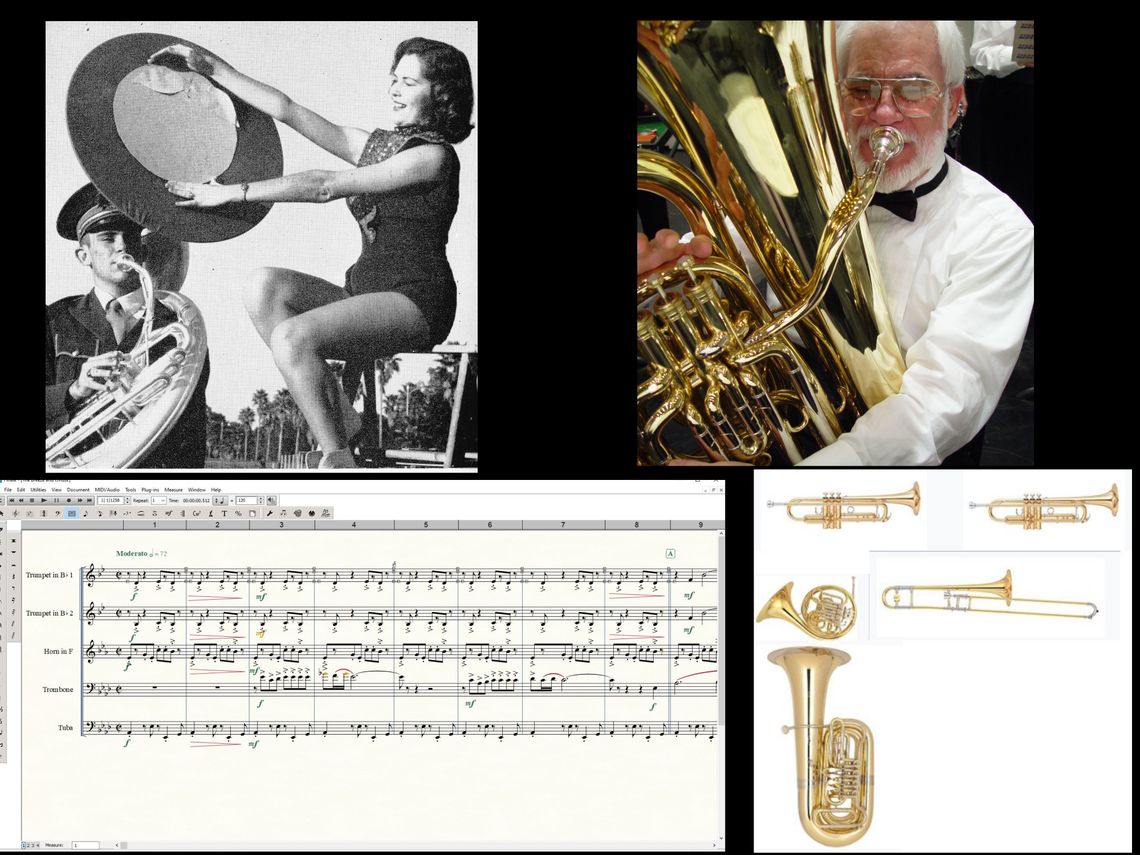 Hobbyist of the Month - Les Smith Hobbyist of the Month - Les Smith