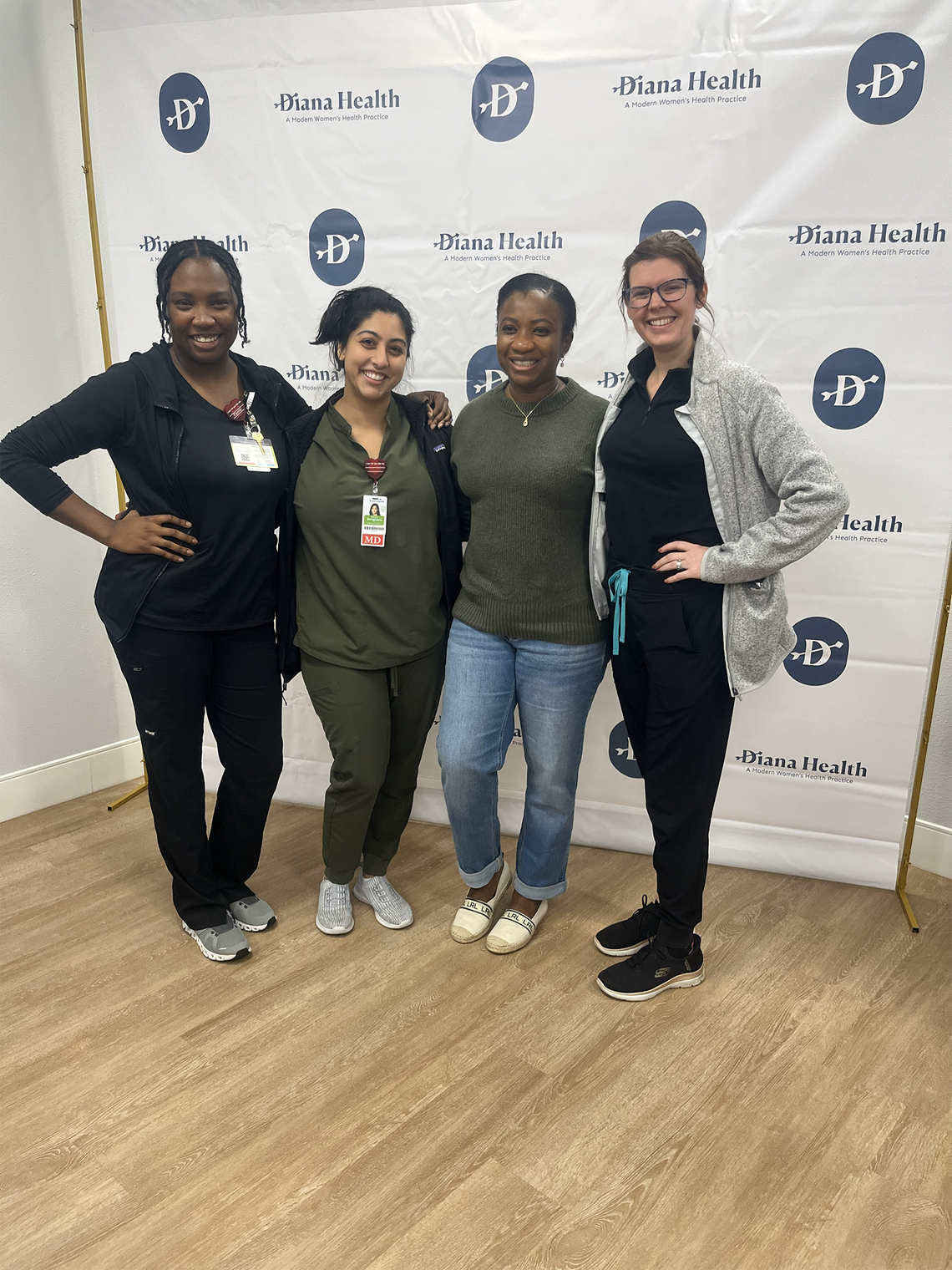 How to make the most of your Women’s Healthcare Visits