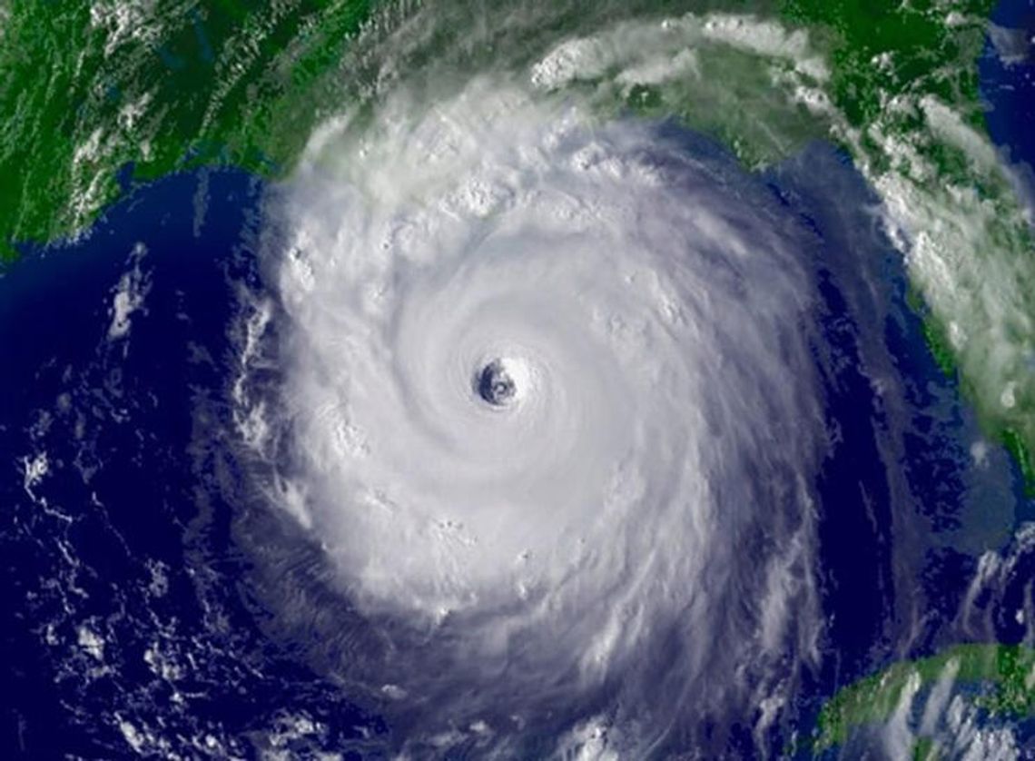 Hurricane Punchlist Hurricane Punchlist