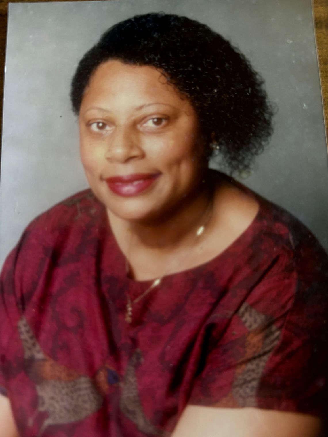 In Loving Memory of Linda Lundy Hills