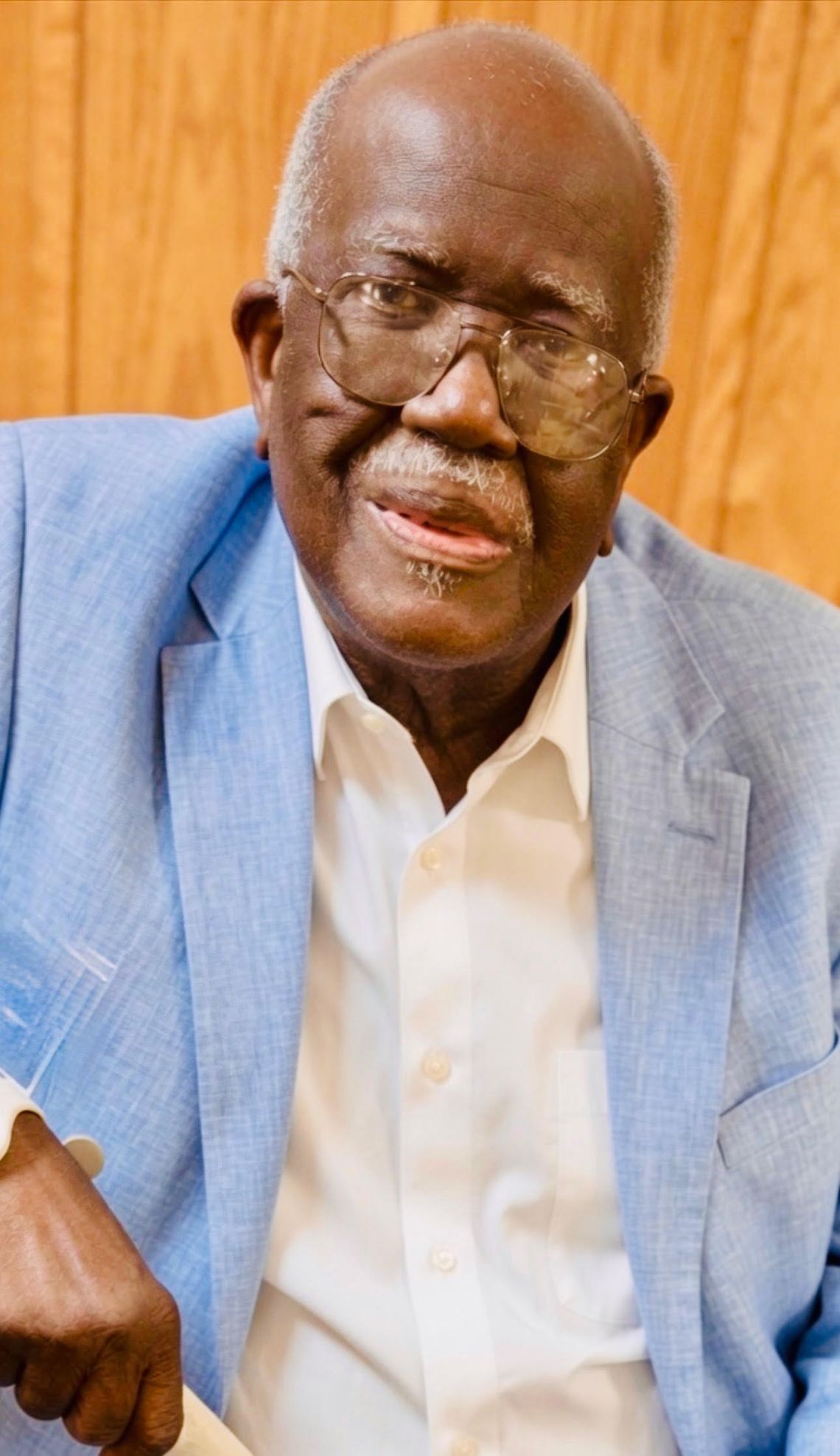 Isaac “Big Ike” Brooks Obituary Isaac “Big Ike” Brooks Obituary