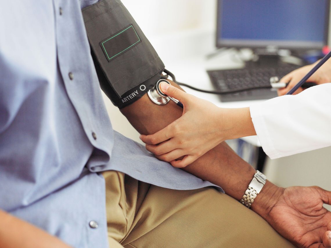 It’s American Heart Month: HCA Florida Healthcare offers tips for setting and keeping goals to improve heart health It’s American Heart Month: HCA Florida Healthcare offers tips for setting and keeping goals to improve heart health