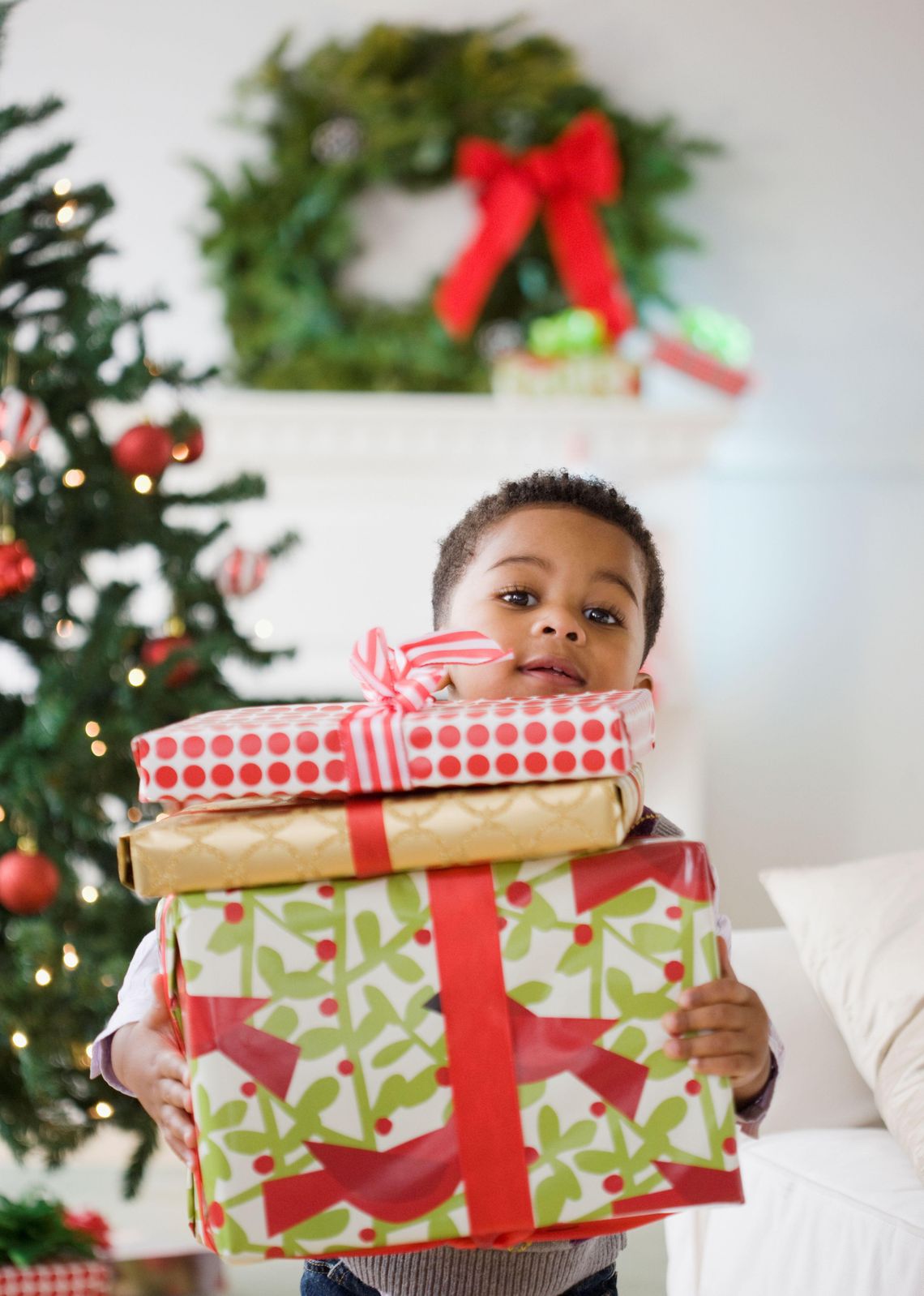 It’s National Safe Toys and Gifts Month – ER doctors say keep the holidays merry with safe toy purchases