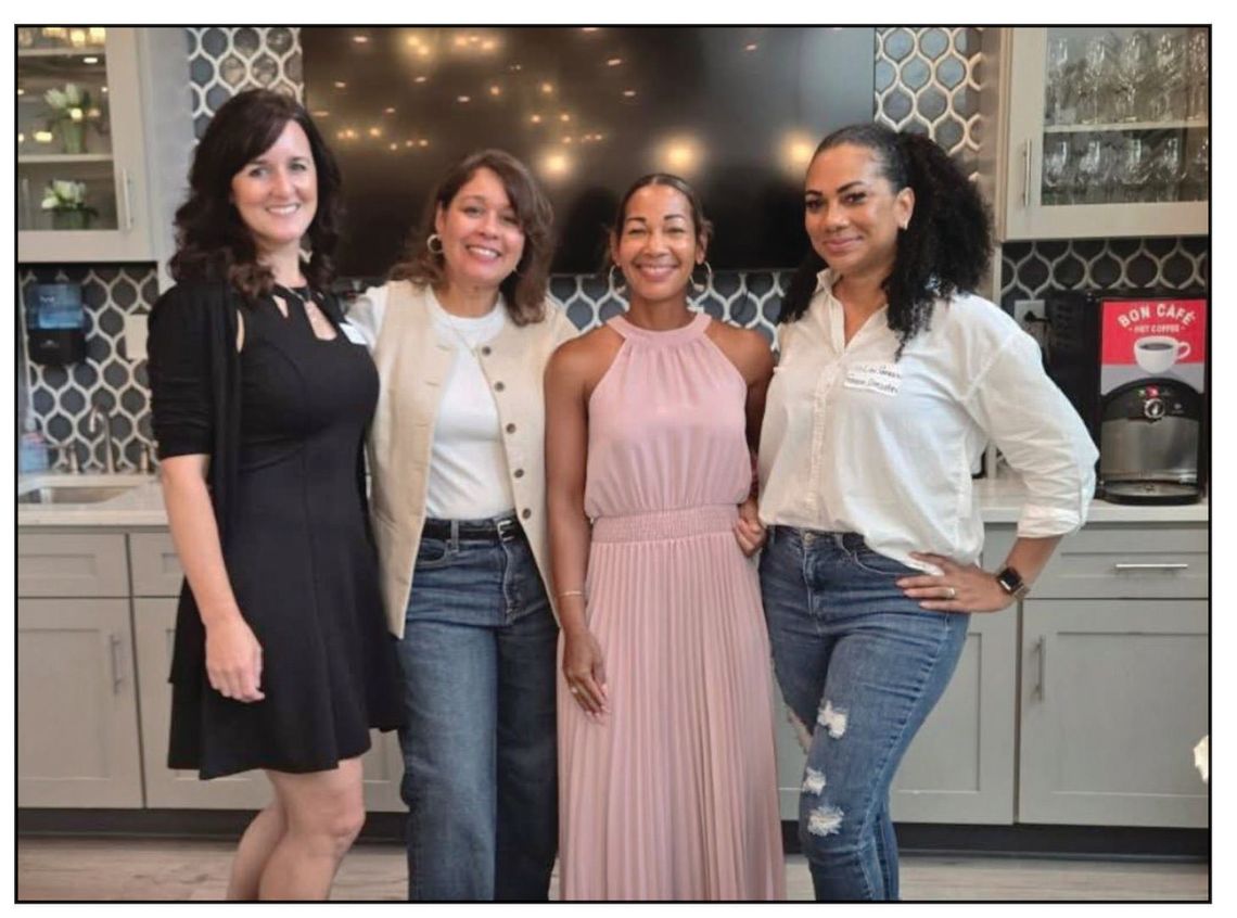 It Takes a Village: How Village Connect Is Re-Energizing Community Collaboration in Sanford