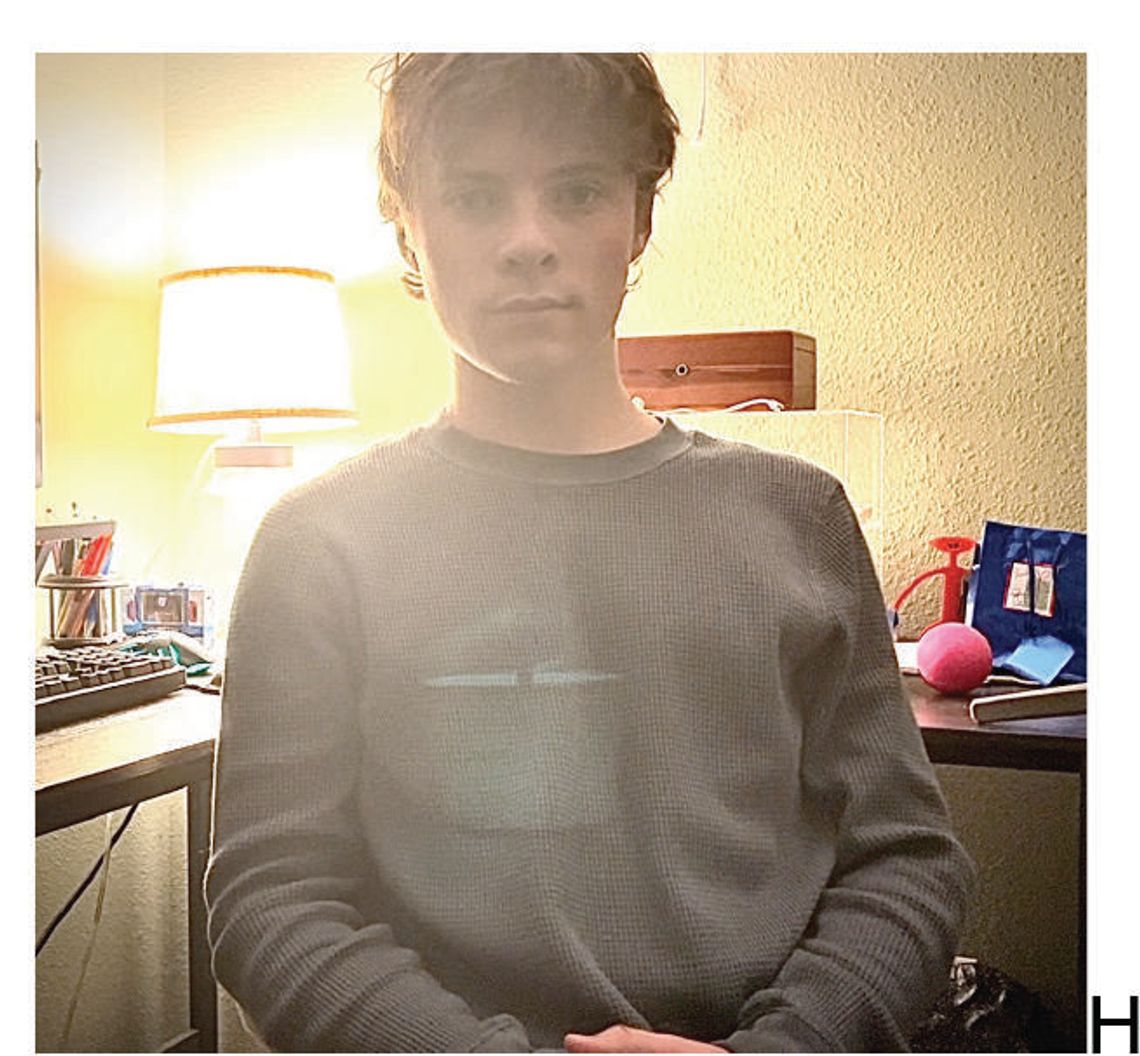 Jacob Ilgenfritz, Student Writer, on Impact Crooms Academy has had on His Life Jacob Ilgenfritz, Student Writer, on Impact Crooms Academy has had on His Life
