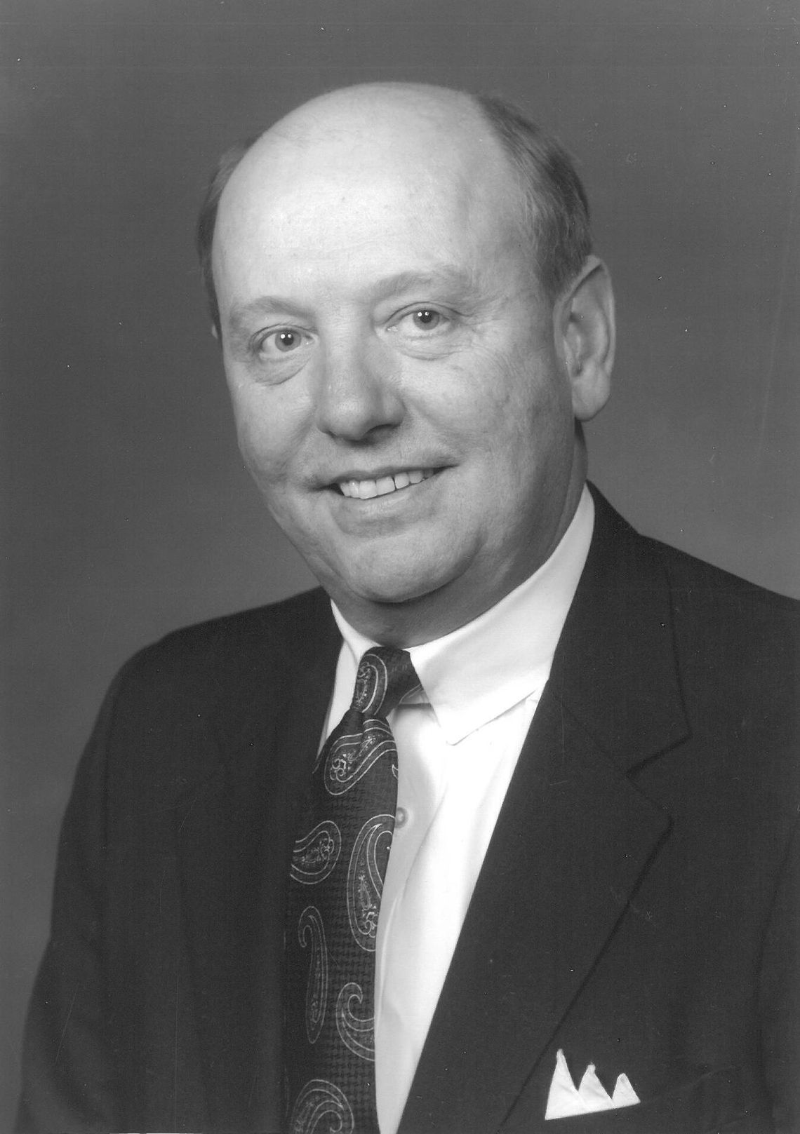 James Berry St. John, Jr. Obituary James Berry St. John, Jr. Obituary