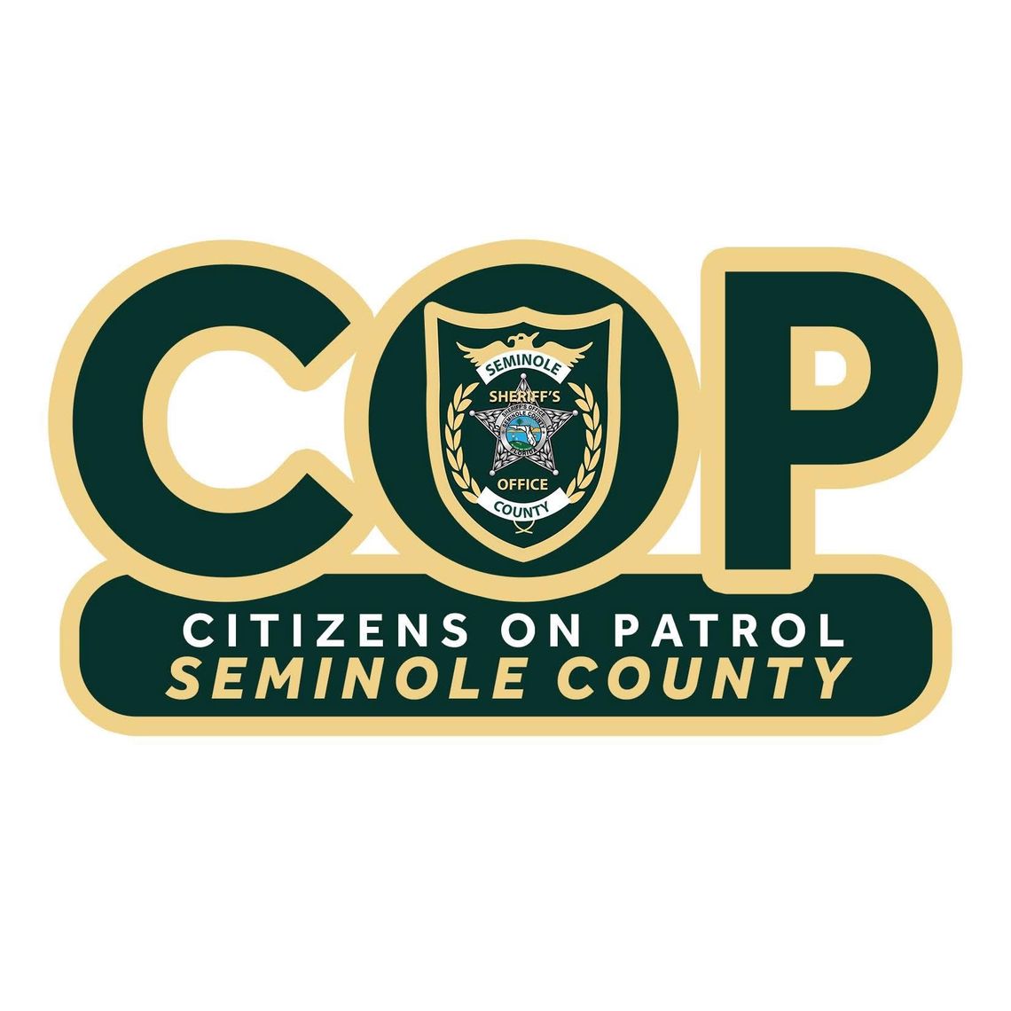 Join  the Citizens on Parol Volunteer Team