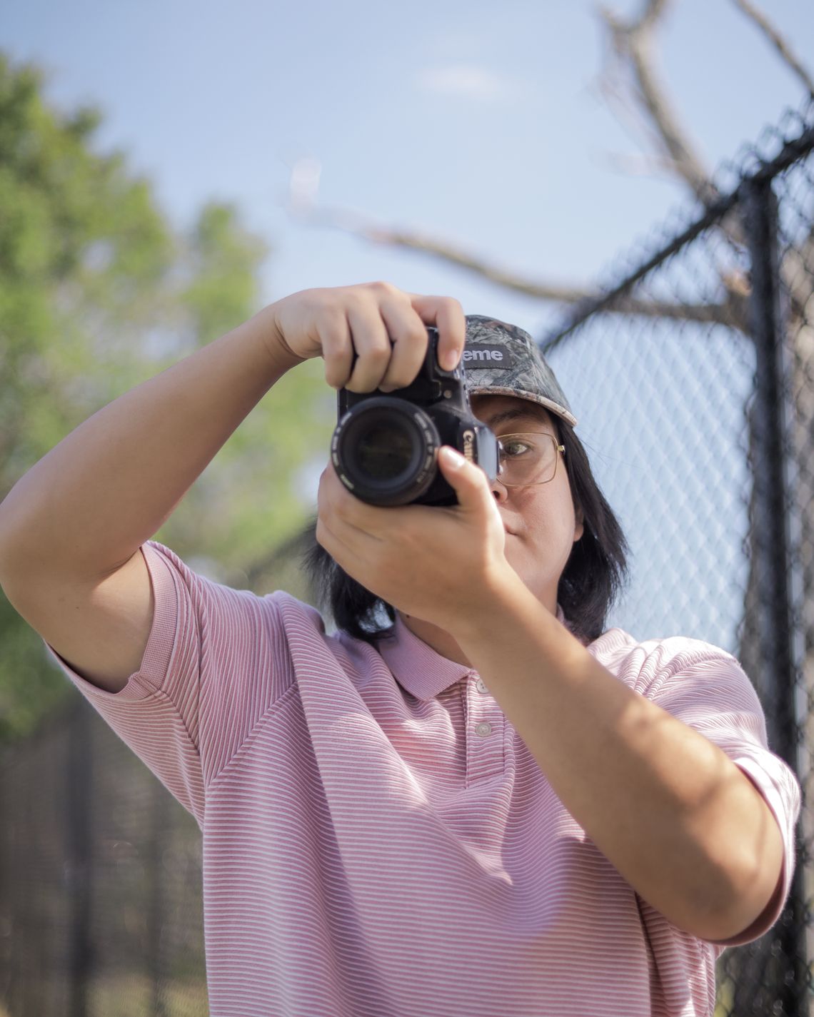 Jordan Inthachack - Professional Photographer & Videographer