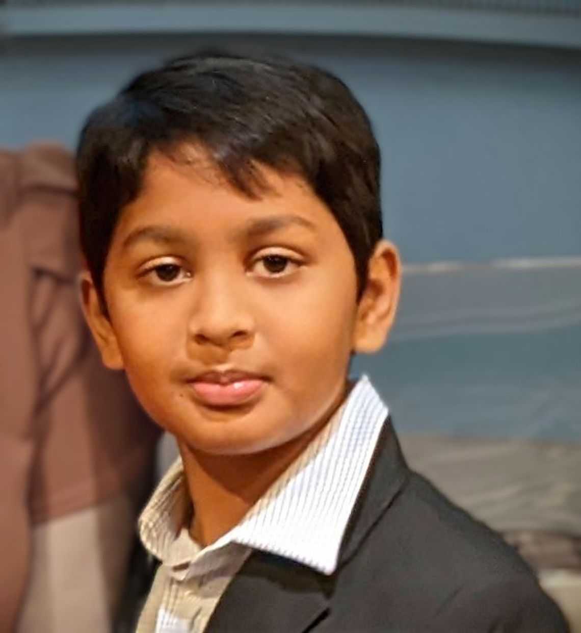 Kapeesh Bhardwaj - Spending the Holidays filled with Festive Foods and traveling with Family Kapeesh Bhardwaj - Spending the Holidays filled with Festive Foods and traveling with Family