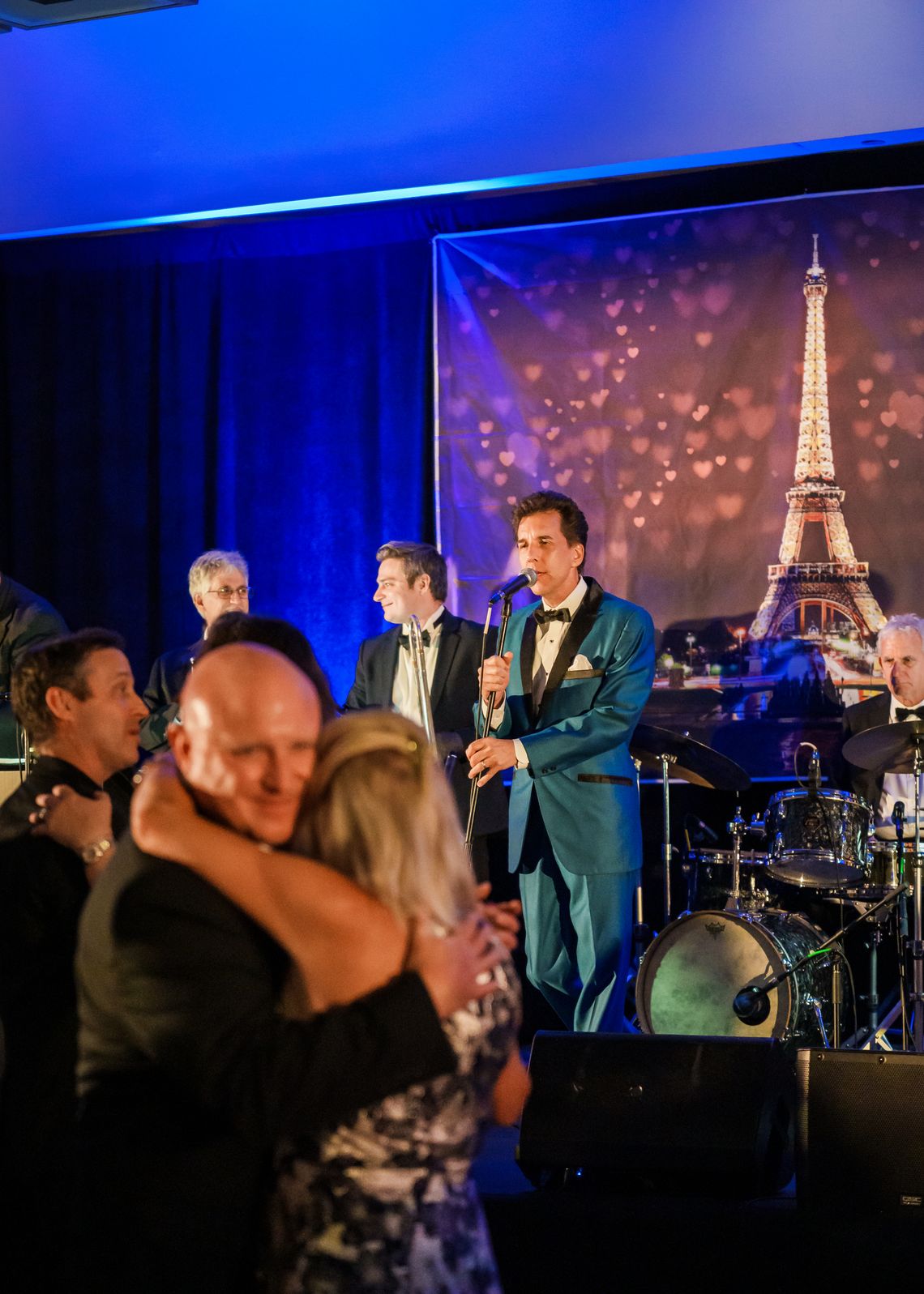 Kids House Wayne Densch Children’s Advocacy Center held Successful 16th Annual Gala - An Evening in Paris