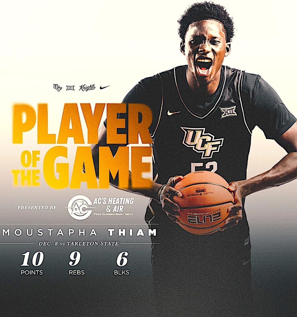 Knights remain unbeaten at home Knights remain unbeaten at home