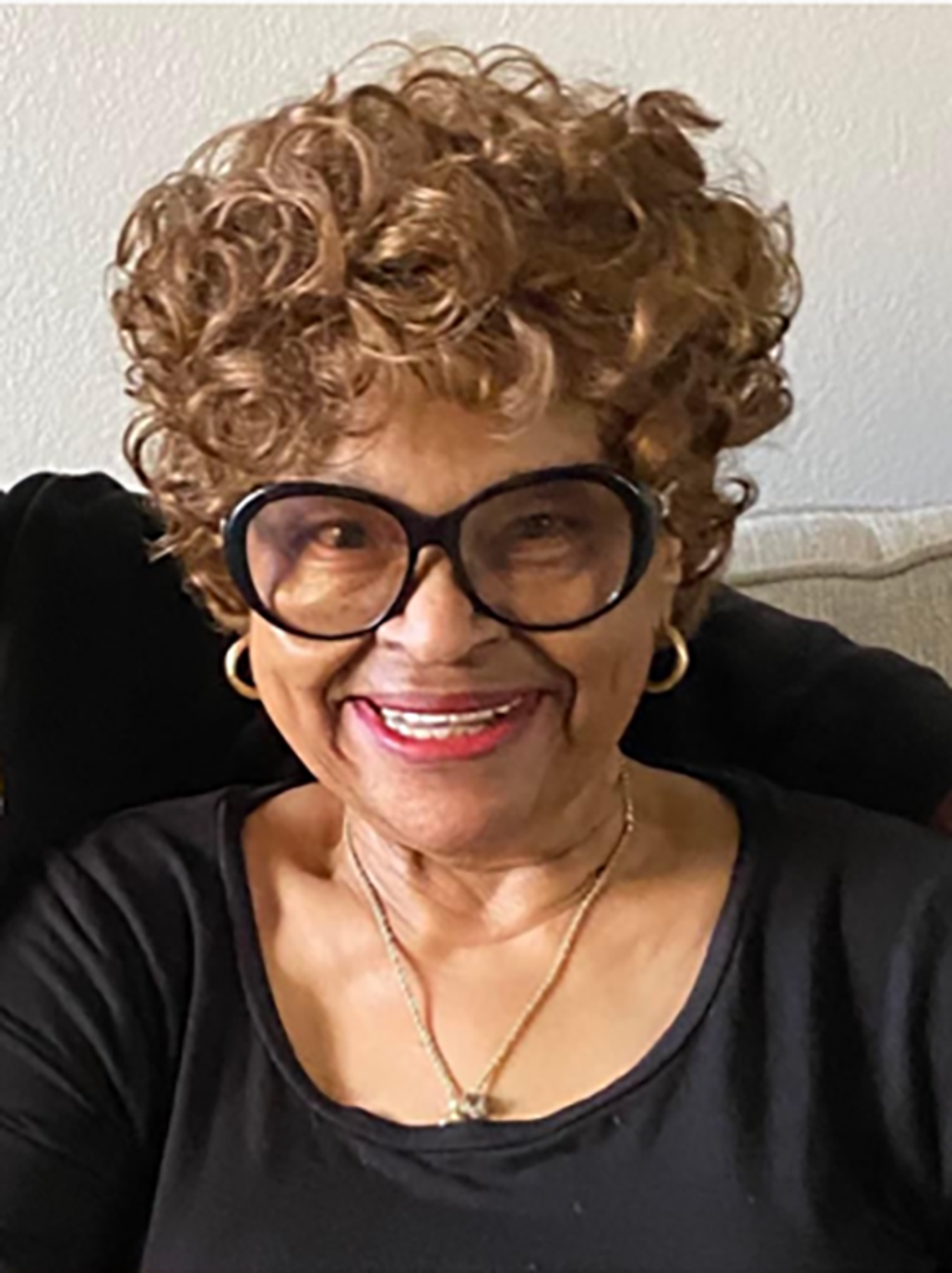 La Frances V. Hestle-Argrett obituary