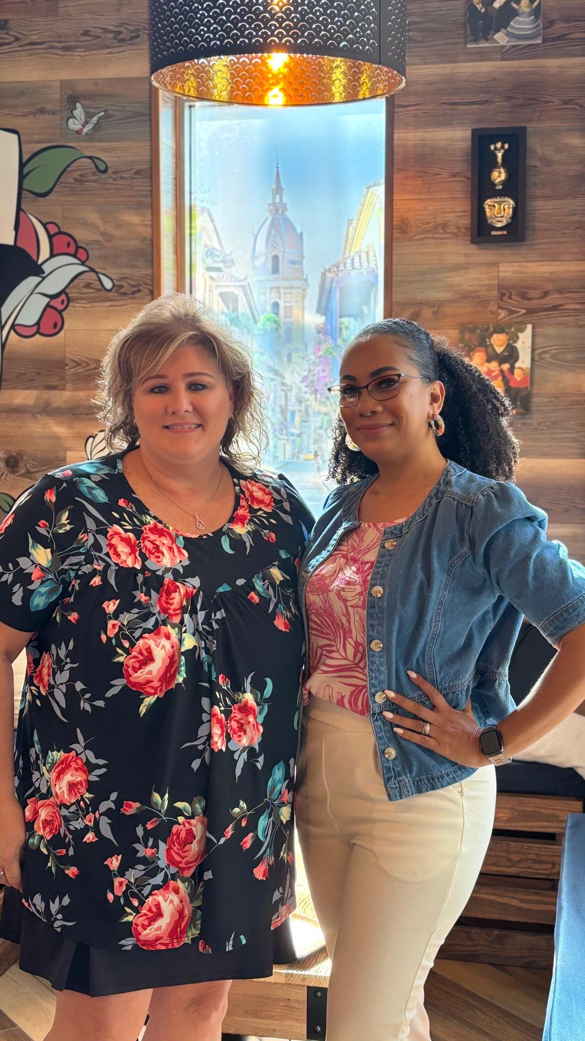 Lighting the Way Through Community: The Story of Ladies 327, Inc.