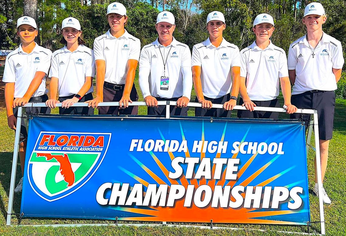 Local golfers shine at State Local golfers shine at State