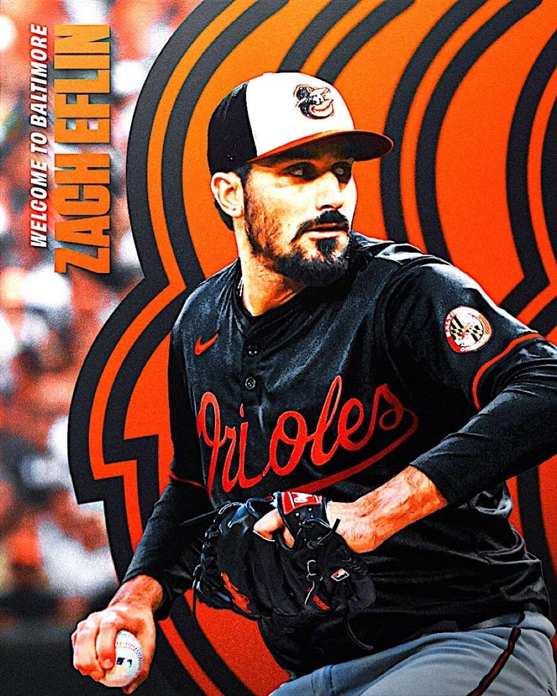 Local MLB stars on the move Local MLB stars on the move