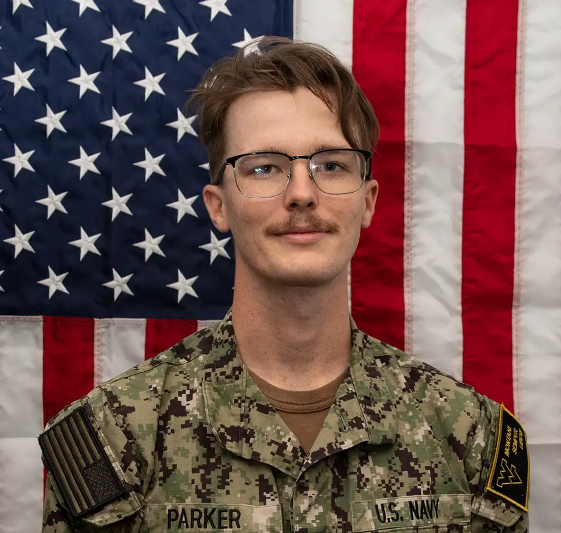 Local Naval Officers Recognized