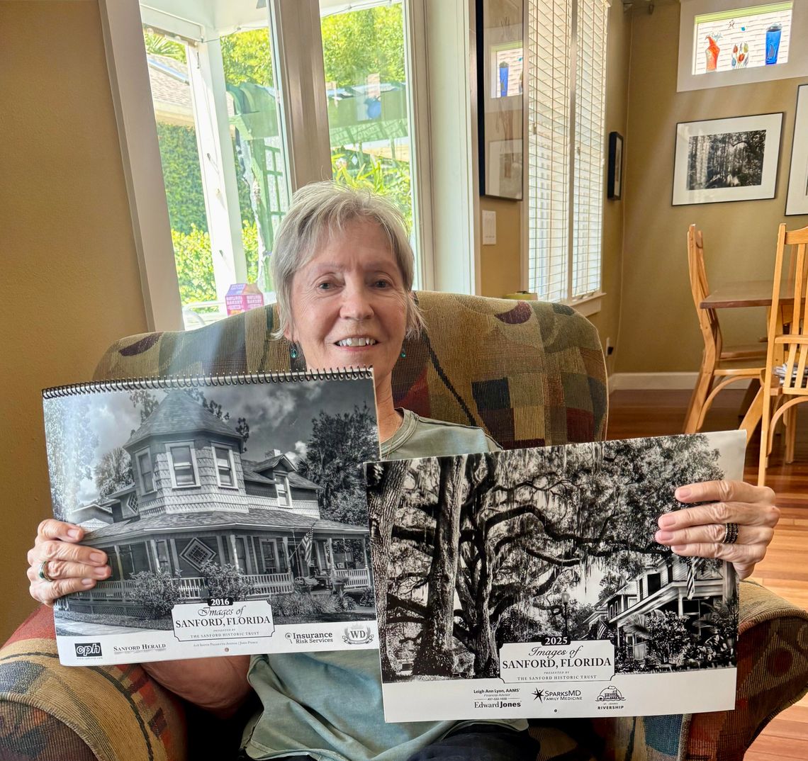 Local Photography Contest Refreshes Inward Eye of Imagination