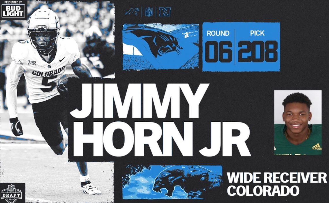 Local products make news in NFL Draft