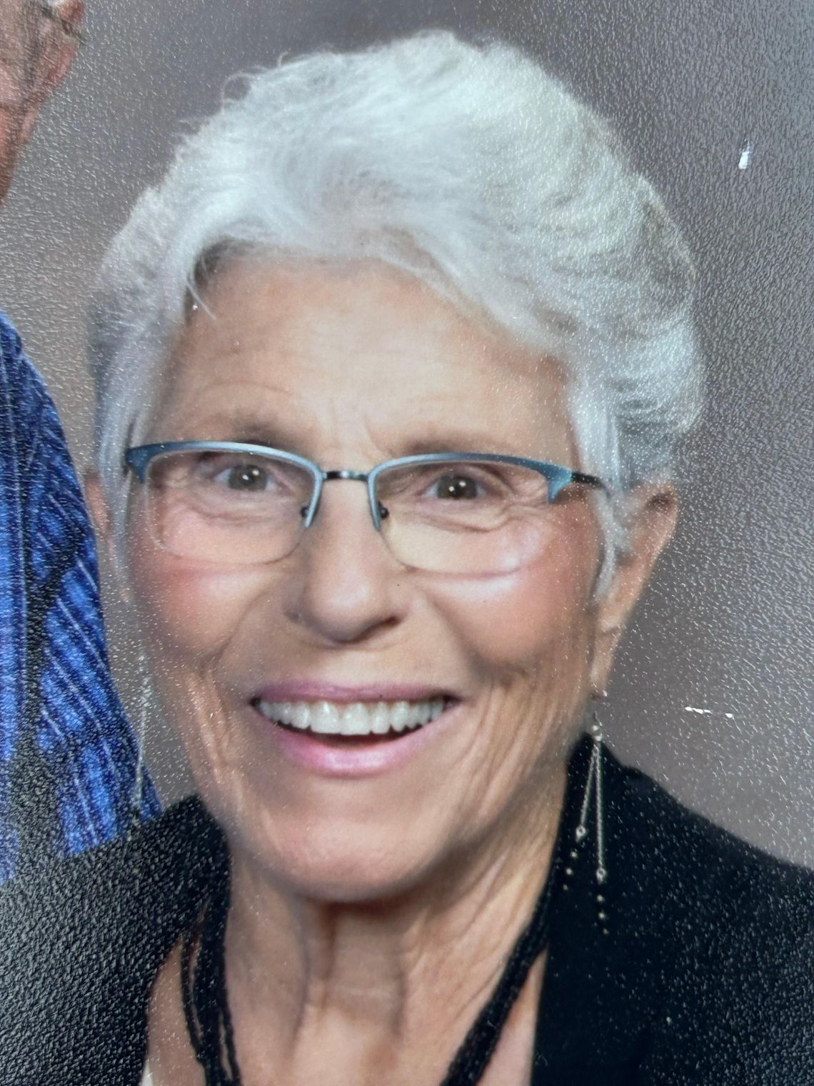   Lola Rosenberg shares an Easter Message