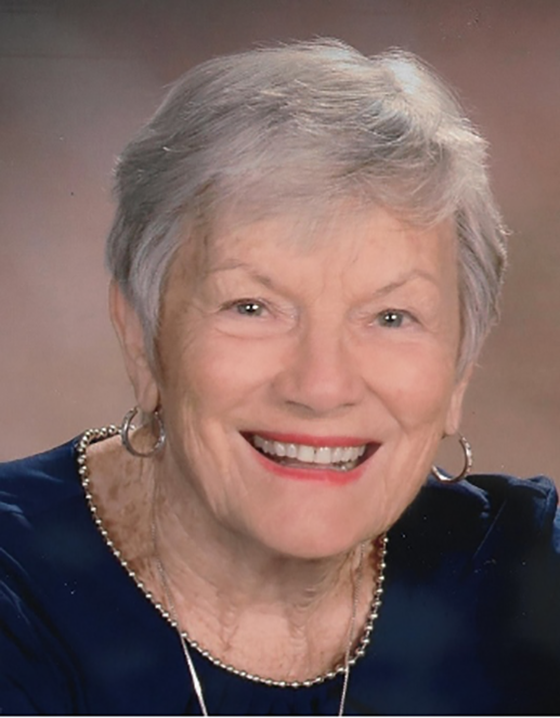 LuRene Elizabeth ‘Bettye’ Dedman Obituary