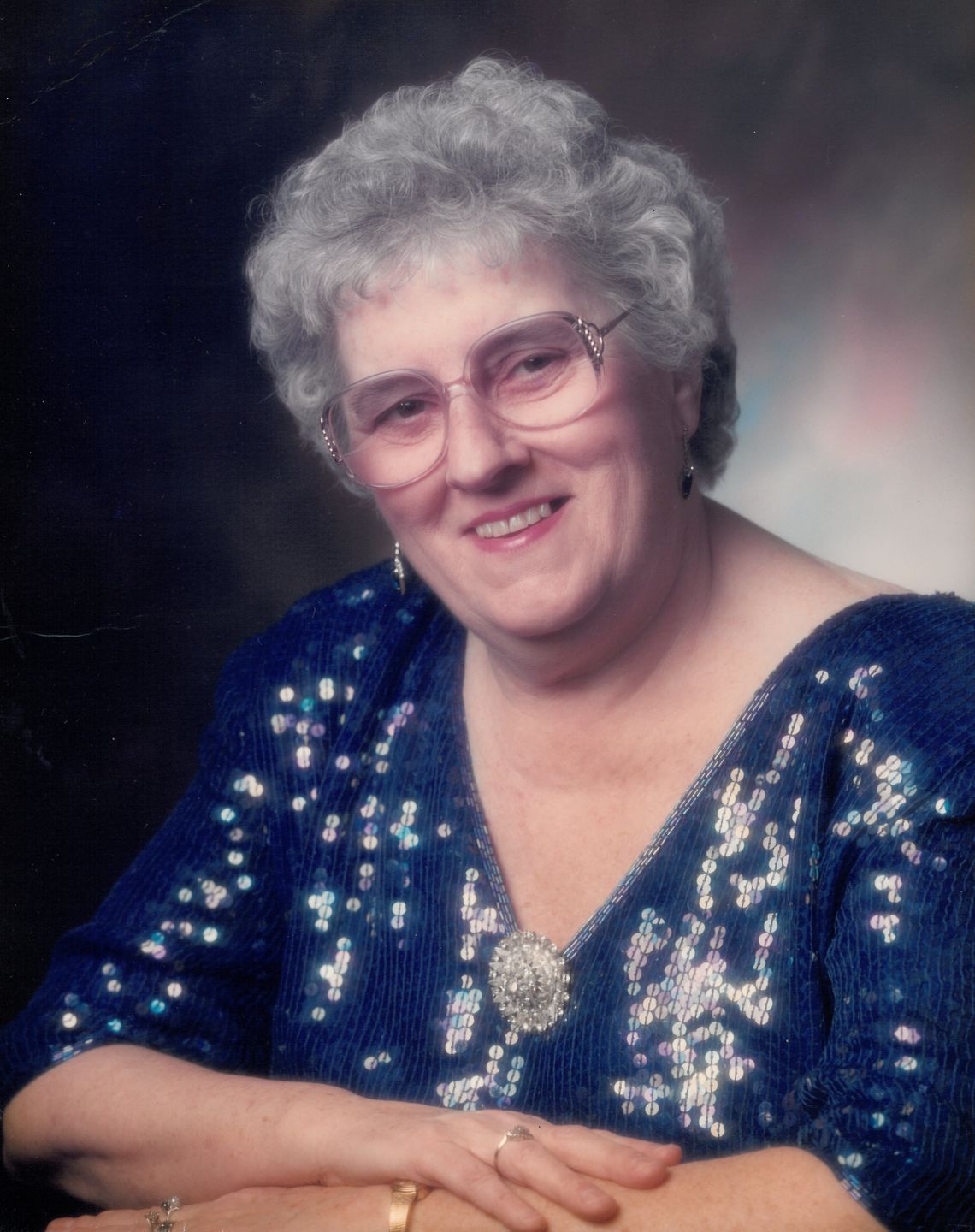 Lyndall Ann Pritt Francis Canfield Obituary