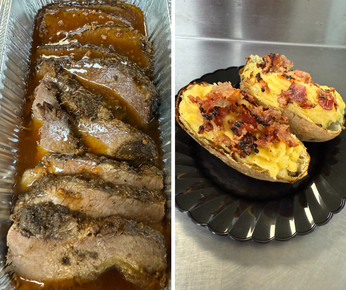 Make Father’s Day delicious with mouthwatering BBQ