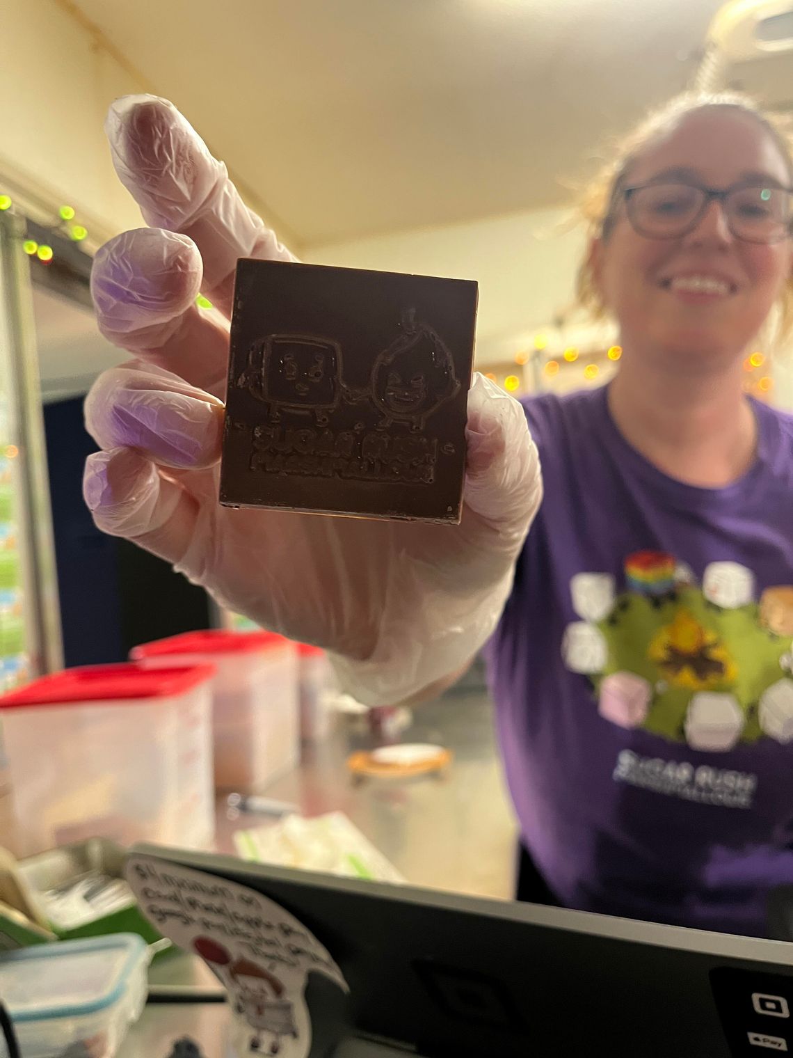 Marshmallow Food Truck Parks in Casselberry