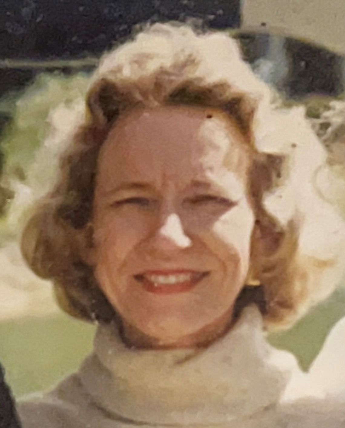Mary Boone McIntosh Obituary