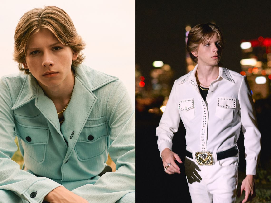 Mason Ramsey to perform at Tuffy’s Music Box & Lounge on Sept. 27 Mason Ramsey to perform at Tuffy’s Music Box & Lounge on Sept. 27
