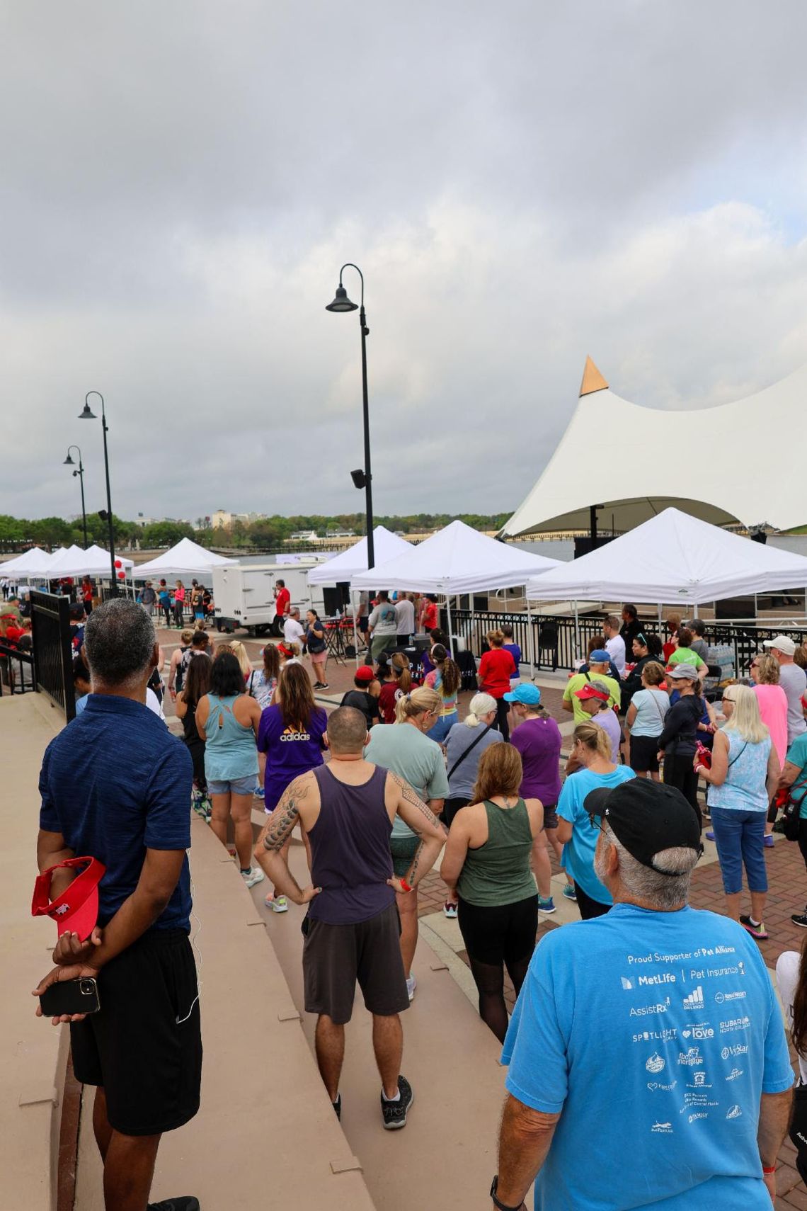 Meals on Wheels, Etc. to host Annual March for Meals 5K Brunch Meals on Wheels, Etc. to host Annual March for Meals 5K Brunch