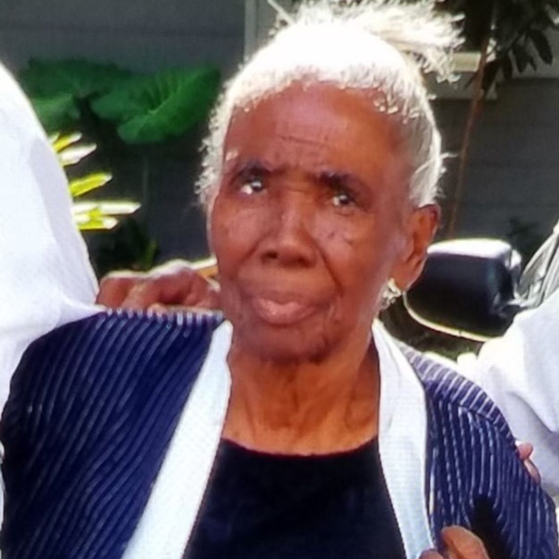 Mother Annie L. Tillman Obituary Mother Annie L. Tillman Obituary