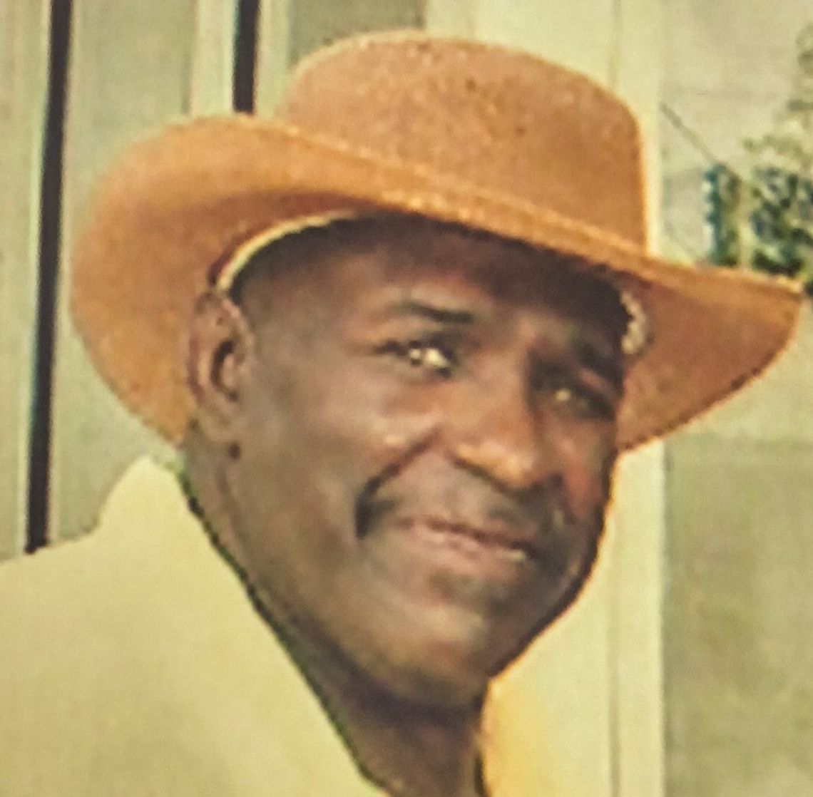Nathaniel Lee Williams Obituary