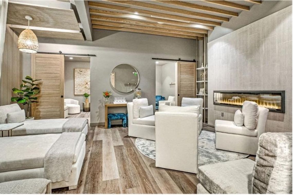 National luxury spa brand Woodhouse Spa to open 6,600-square-foot retreat in Altamonte Springs
