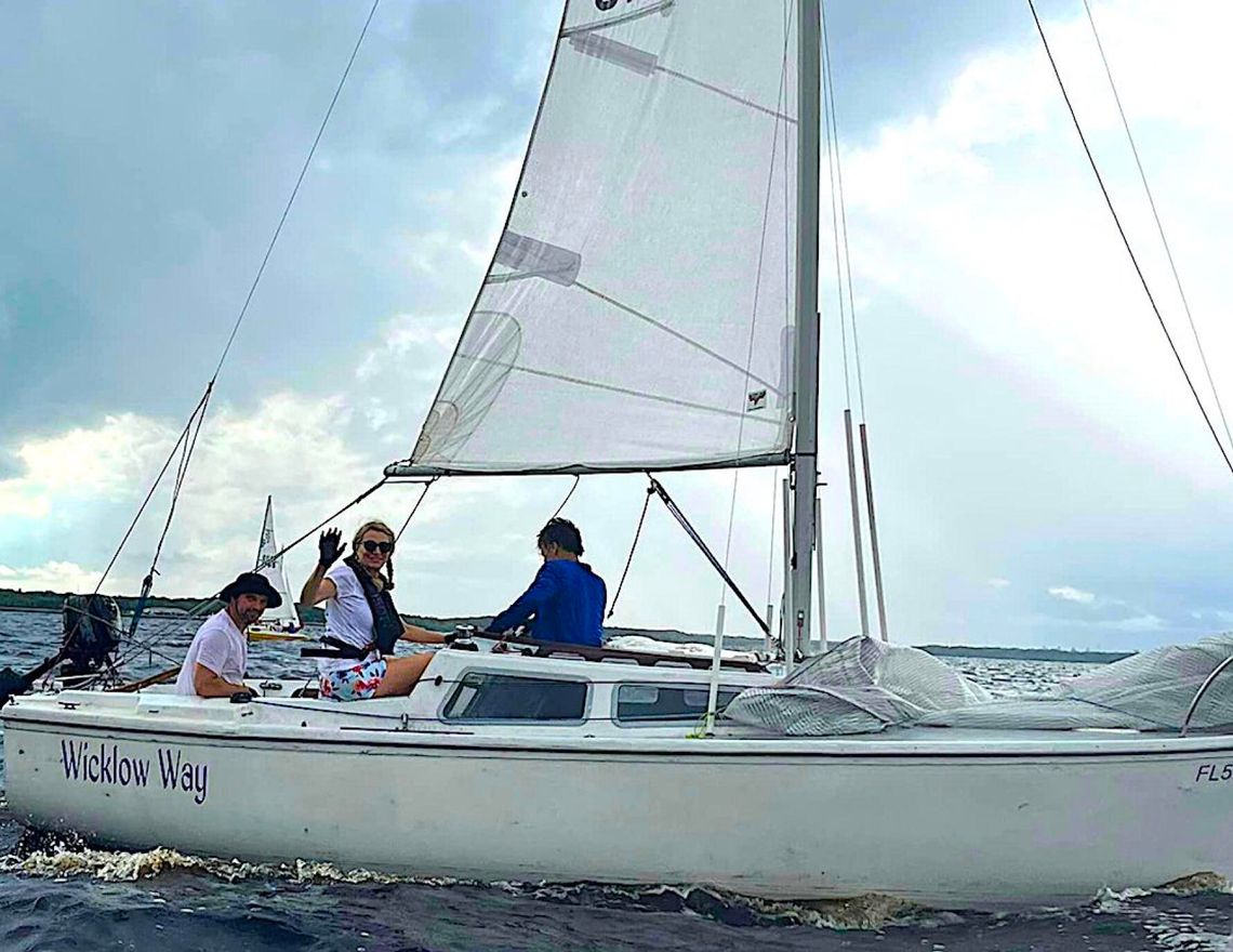 No weather problems for LMSA
