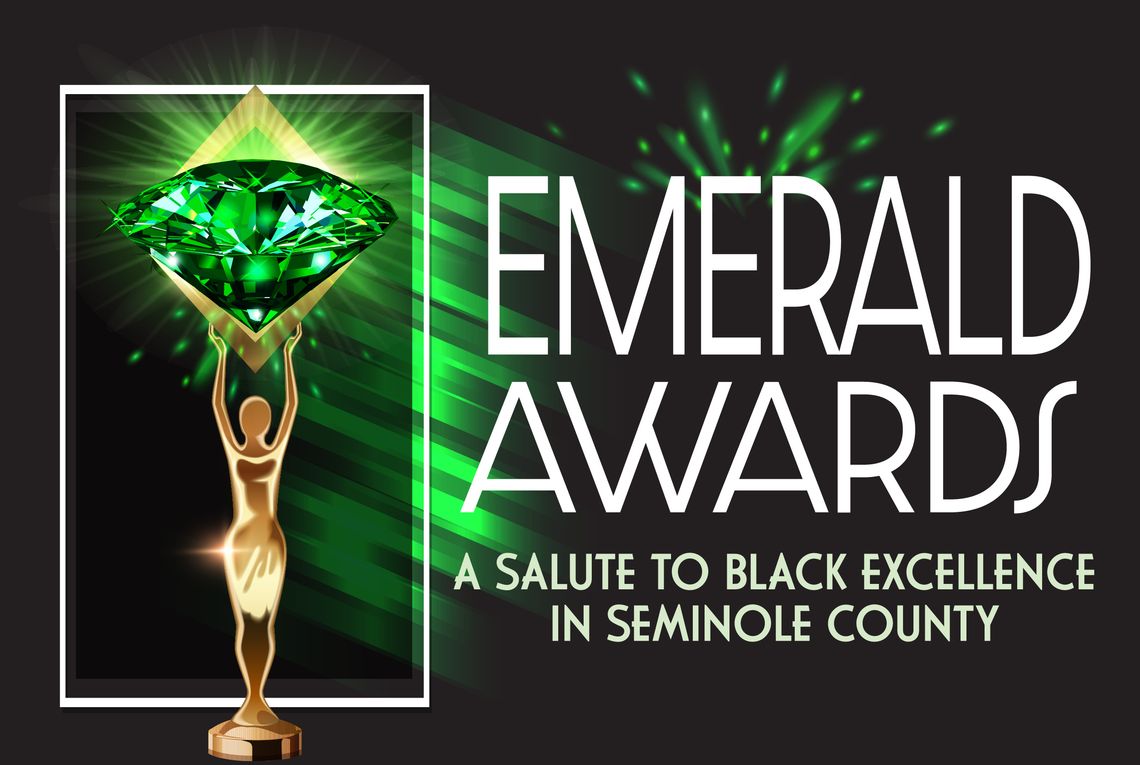 Nominees announced for the 2025 Emerald awards