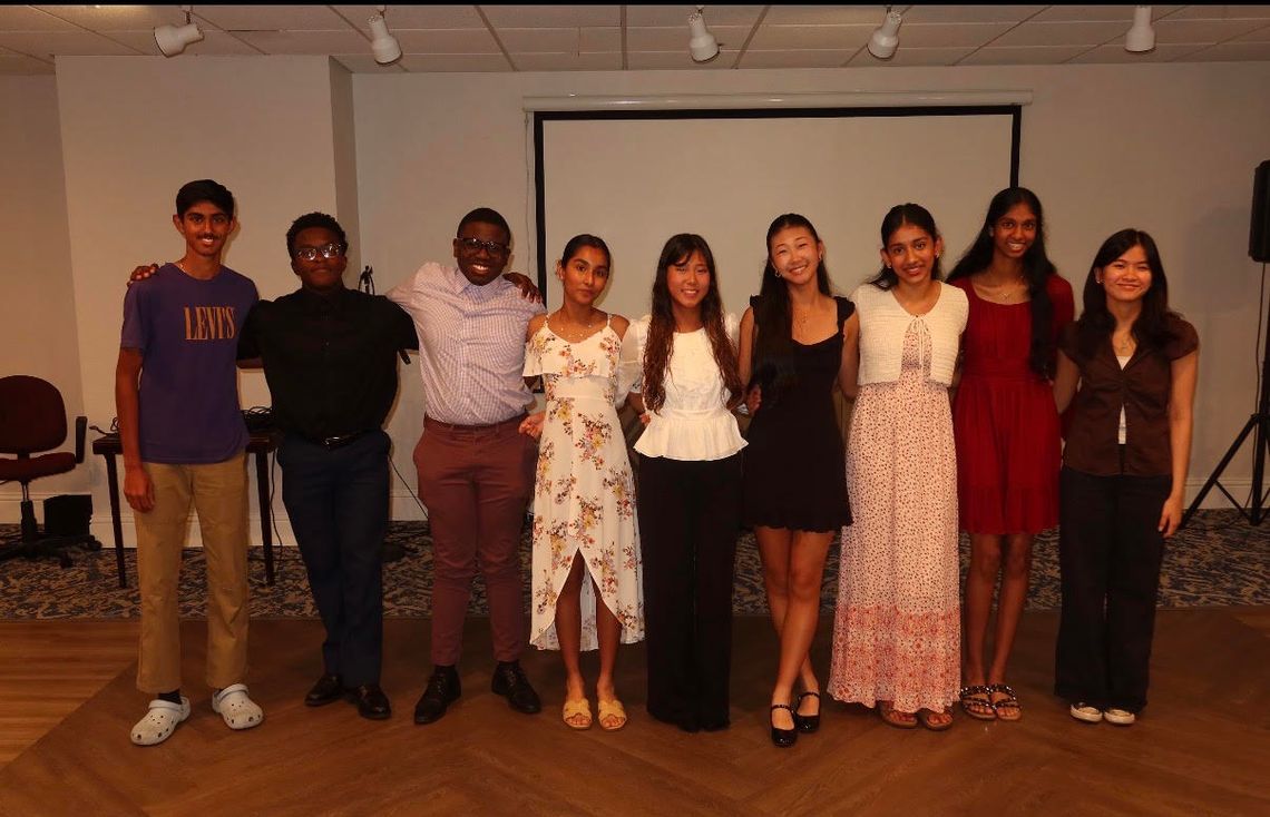 Non-profit, Medolies, transforms Senior Citizens Lives with their Performances