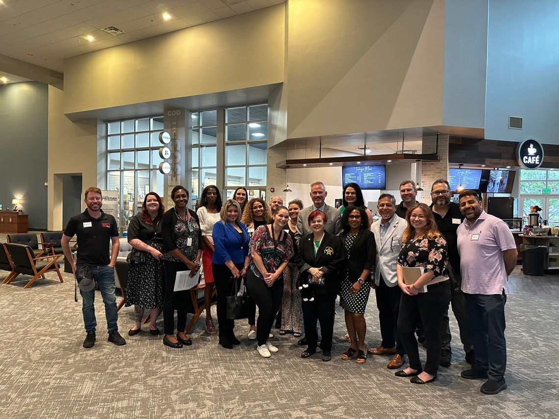 Northland Church to celebrate Launch of Mercy Road Initiatives Northland Church to celebrate Launch of Mercy Road Initiatives