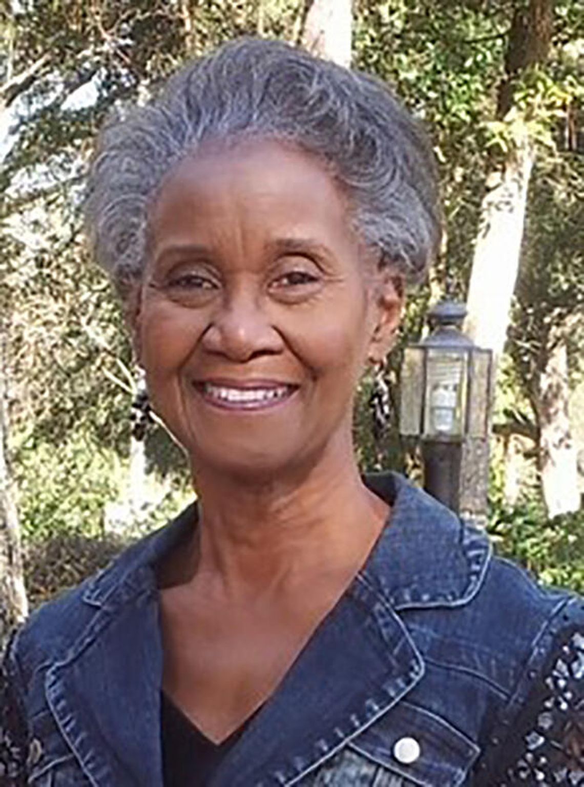 Obituary for Jeanette James Williams