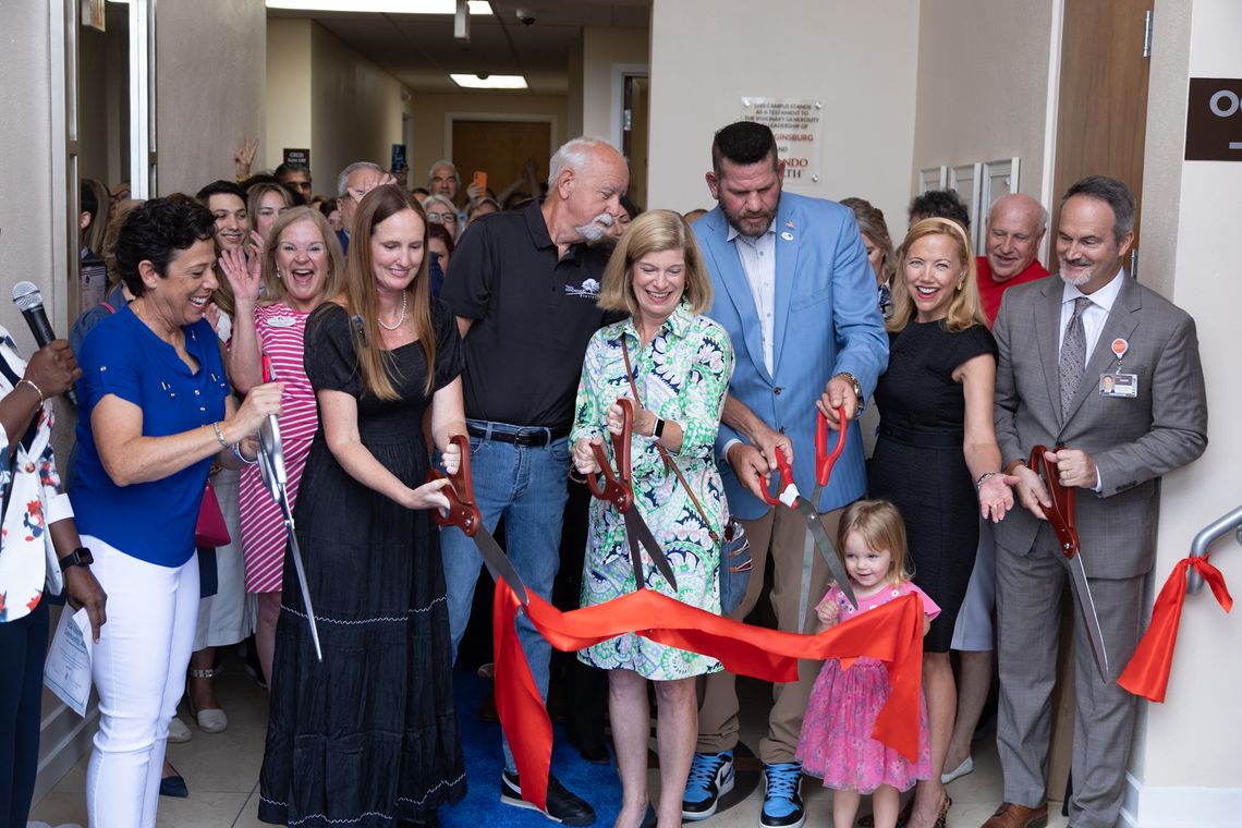 OCA Opens Second Campus For Neurodivergent Adults and Youth OCA Opens Second Campus For Neurodivergent Adults and Youth
