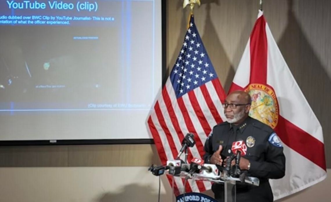  Officers Resign Amid Administrative Investigation