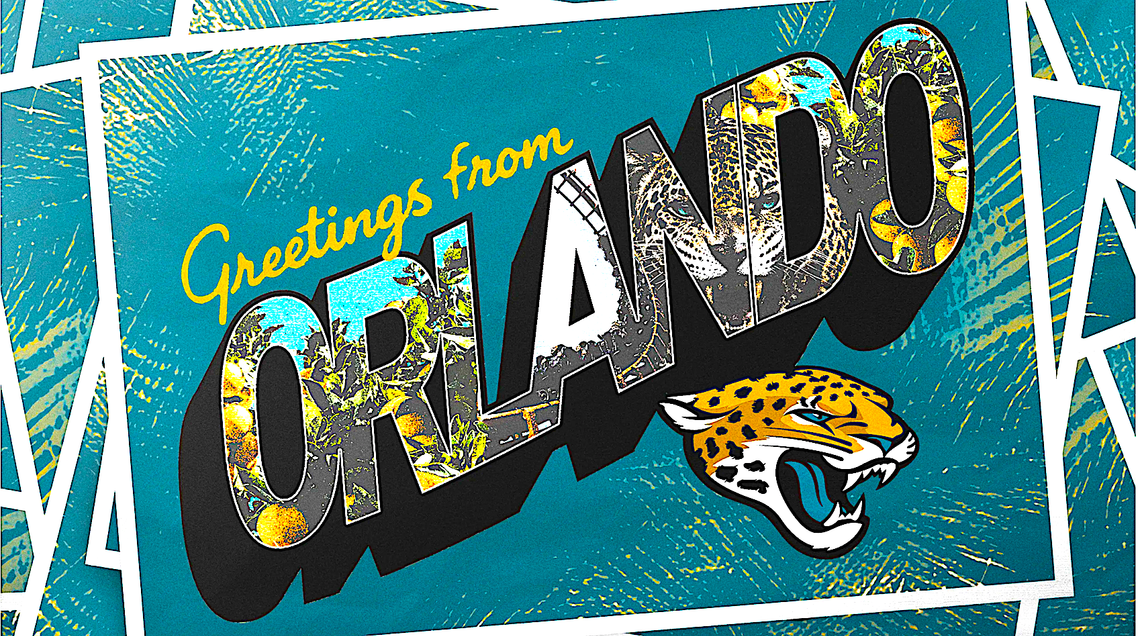 Official: The NFL is coming to Orlando