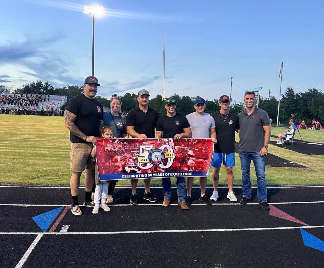 OHS and HHS help SCFD celebrate it’s 50th Anniversary OHS and HHS help SCFD celebrate it’s 50th Anniversary