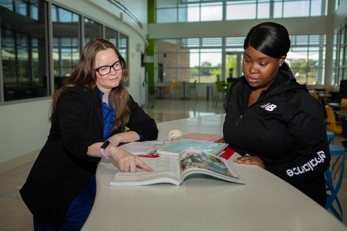 Opening Doors: The Power of First Generation Programs