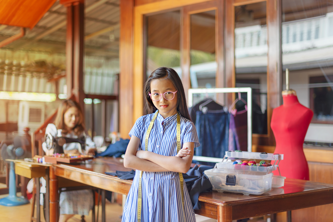 Oviedo Mall Announces Mini Makers Market: A Celebration of Young Creativity & Innovation